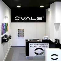 OVALE