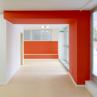 COLEGIO CAS